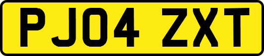 PJ04ZXT