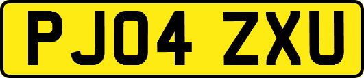 PJ04ZXU