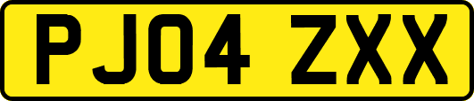 PJ04ZXX