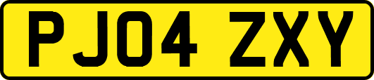 PJ04ZXY