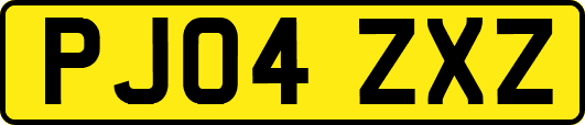 PJ04ZXZ