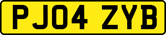 PJ04ZYB
