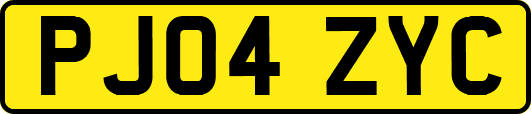 PJ04ZYC