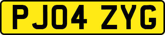 PJ04ZYG