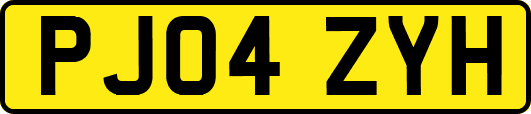 PJ04ZYH