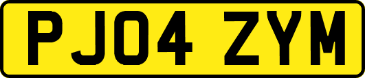 PJ04ZYM