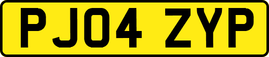 PJ04ZYP