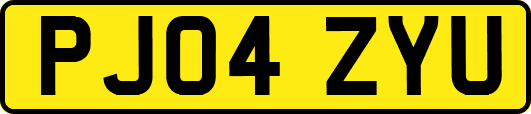 PJ04ZYU