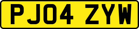 PJ04ZYW