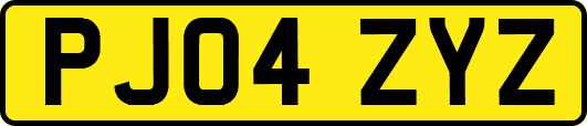 PJ04ZYZ