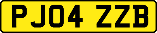 PJ04ZZB