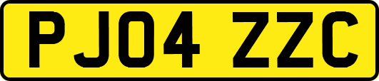 PJ04ZZC
