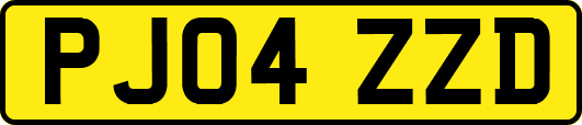 PJ04ZZD