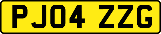 PJ04ZZG