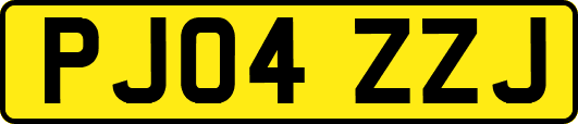 PJ04ZZJ