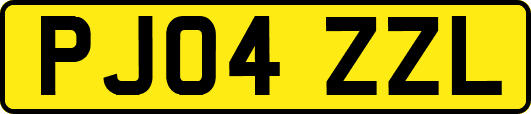 PJ04ZZL
