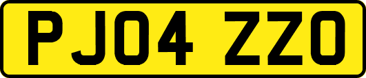 PJ04ZZO