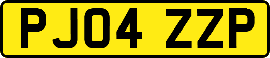 PJ04ZZP