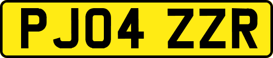 PJ04ZZR
