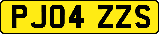 PJ04ZZS
