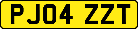 PJ04ZZT