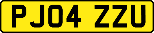PJ04ZZU