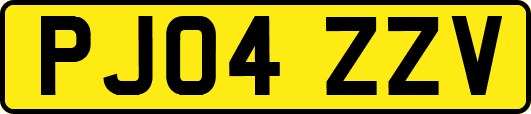 PJ04ZZV