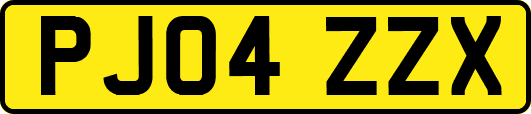 PJ04ZZX