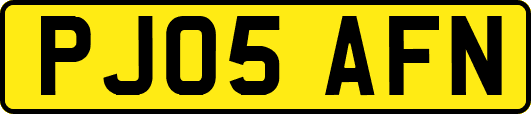 PJ05AFN