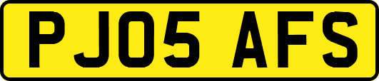 PJ05AFS