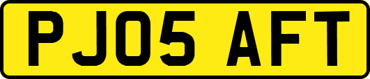 PJ05AFT