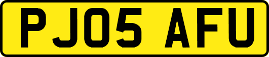 PJ05AFU