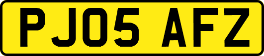 PJ05AFZ