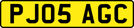 PJ05AGC