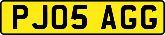 PJ05AGG