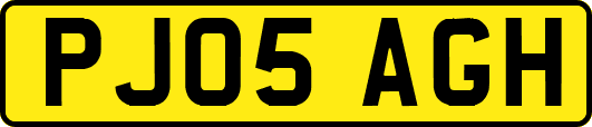 PJ05AGH