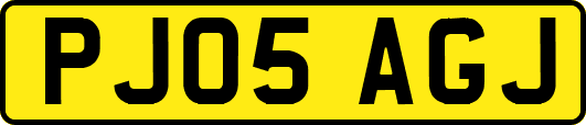 PJ05AGJ