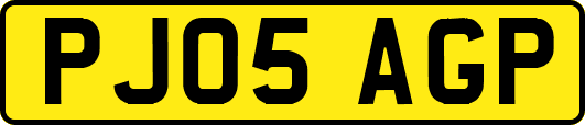 PJ05AGP
