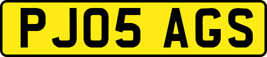 PJ05AGS