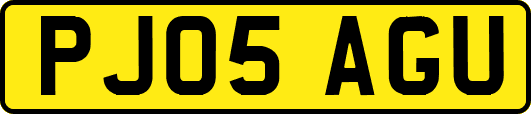 PJ05AGU