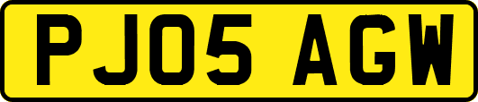 PJ05AGW
