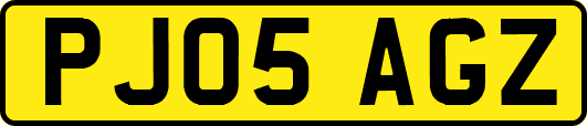 PJ05AGZ