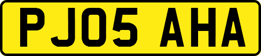 PJ05AHA