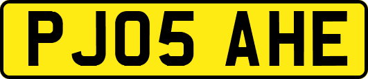 PJ05AHE