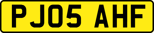 PJ05AHF