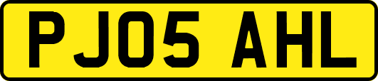 PJ05AHL