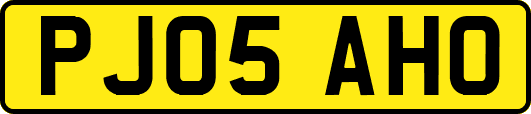 PJ05AHO