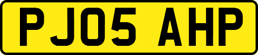 PJ05AHP