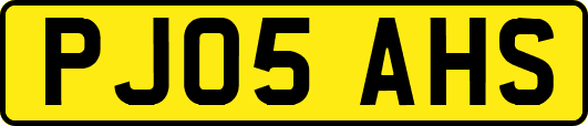 PJ05AHS