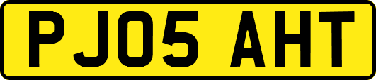 PJ05AHT